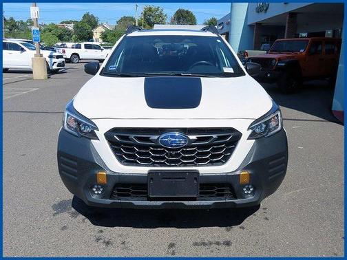 2023 Subaru Outback Wilderness