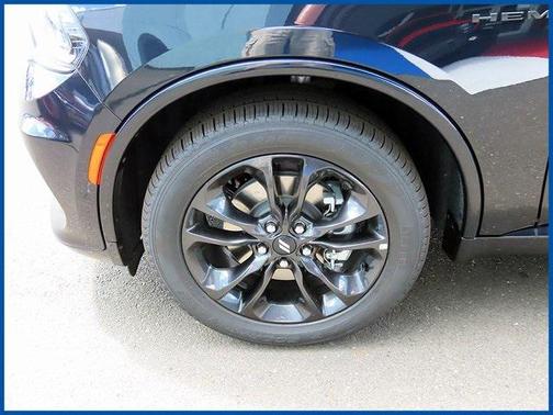 2025 Dodge Durango R/T Plus AWD