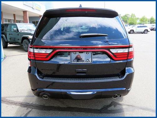 2025 Dodge Durango R/T Plus AWD