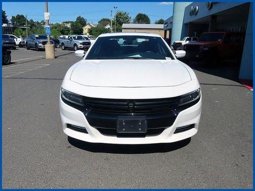 2018 Dodge Charger GT