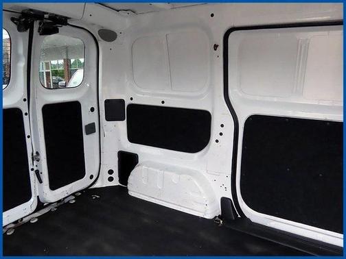 2018 Nissan NV200 SV