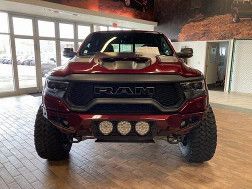 2024 RAM 1500 TRX