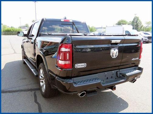 2022 RAM 1500 Longhorn