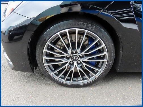 2017 Lexus RC F Base