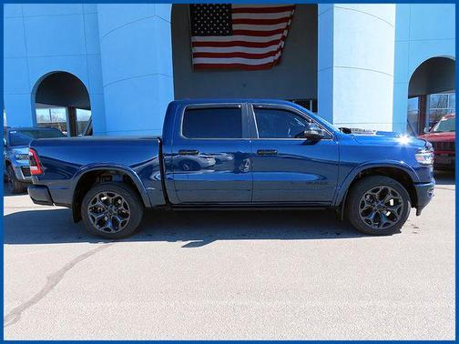 2024 RAM 1500 Limited