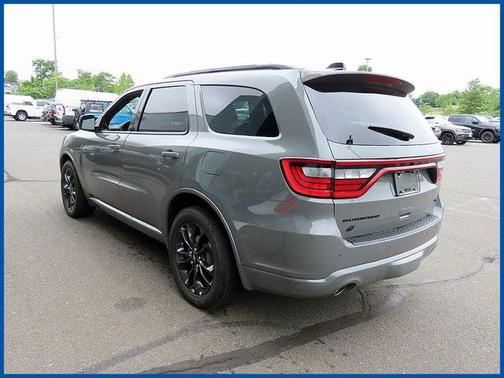 2025 Dodge Durango R/T Plus AWD