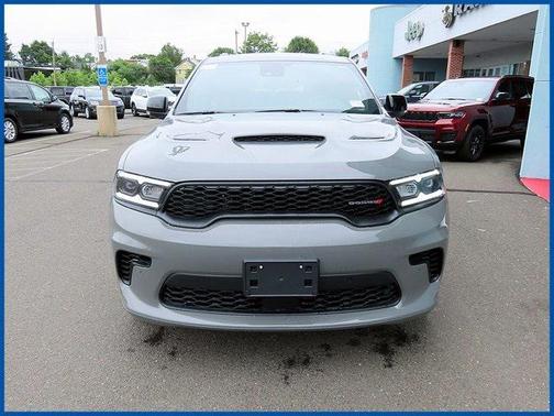 2025 Dodge Durango R/T Plus AWD