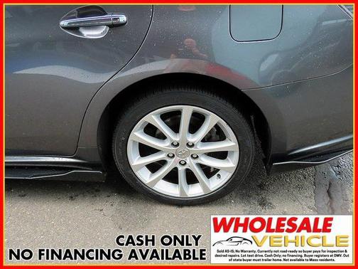 2014 Toyota Avalon Limited