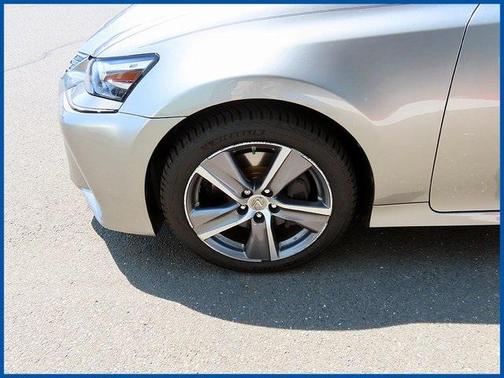 2016 Lexus GS 350 Base