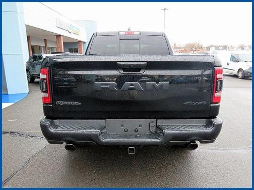 2024 RAM 1500 Rebel
