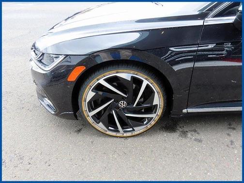 2021 Volkswagen Arteon 2.0T SEL Premium R-Line 4MOTION