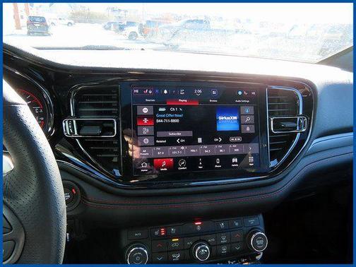 2025 Dodge Durango GT Plus