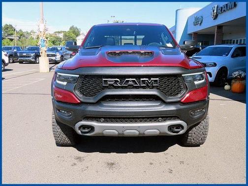 2024 RAM 1500 TRX