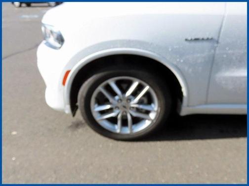 2024 Dodge Durango R/T Plus AWD
