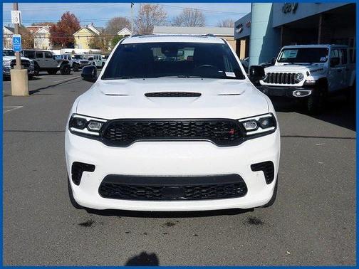 2024 Dodge Durango R/T Plus AWD