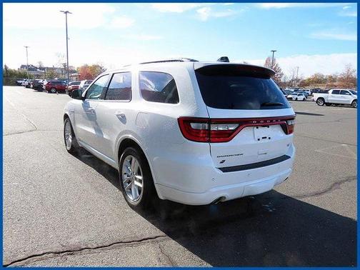 2024 Dodge Durango R/T Plus AWD