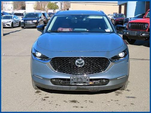 2023 Mazda CX-30 2.5 S Carbon Edition