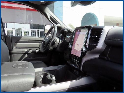 2026 RAM 2500 Power Wagon