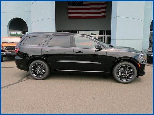 2025 Dodge Durango R/T Plus AWD