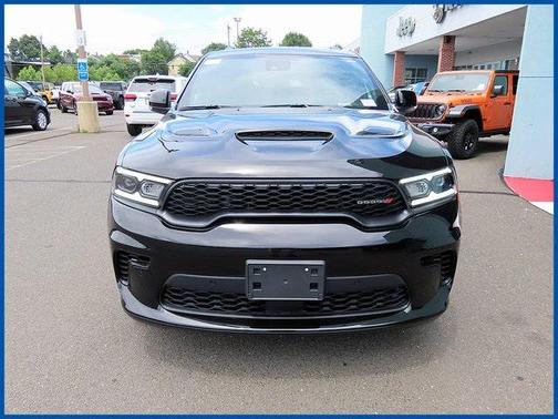2025 Dodge Durango R/T Plus AWD