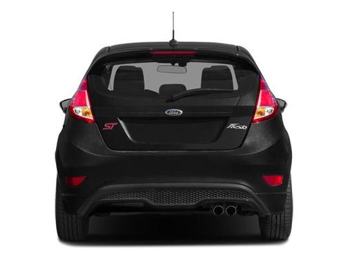 2014 Ford Fiesta ST