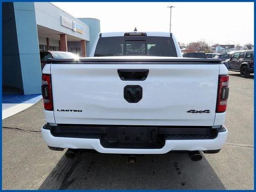 2024 RAM 1500 Limited