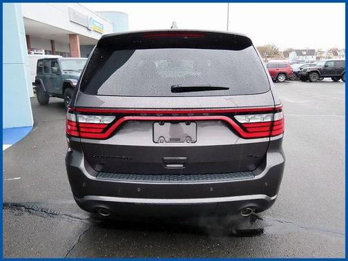 2021 Dodge Durango R/T AWD