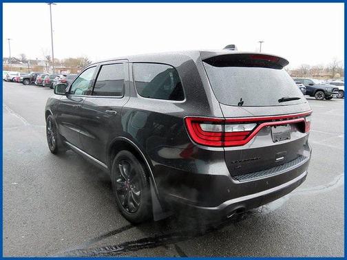 2021 Dodge Durango R/T AWD