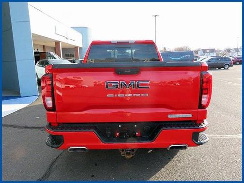 2019 GMC Sierra 1500 Elevation
