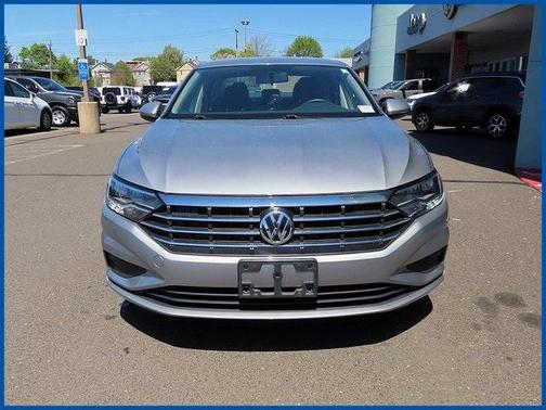 2020 Volkswagen Jetta 1.4T S