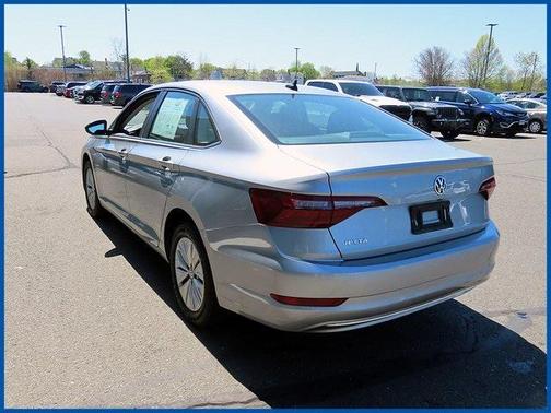 2020 Volkswagen Jetta 1.4T S