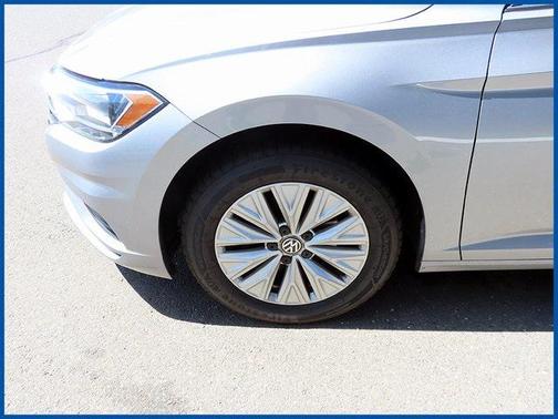2020 Volkswagen Jetta 1.4T S