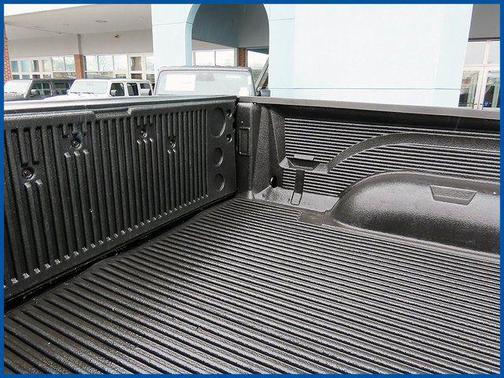 2014 RAM 2500 Laramie