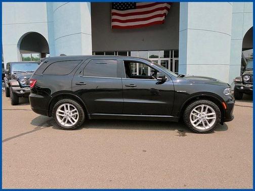 2022 Dodge Durango R/T AWD
