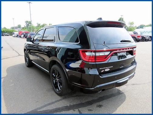 2022 Dodge Durango R/T AWD