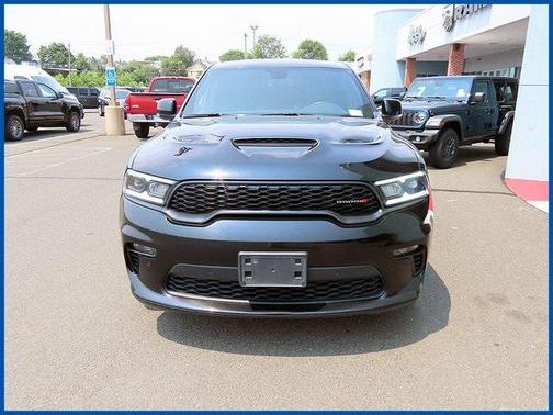2022 Dodge Durango R/T AWD