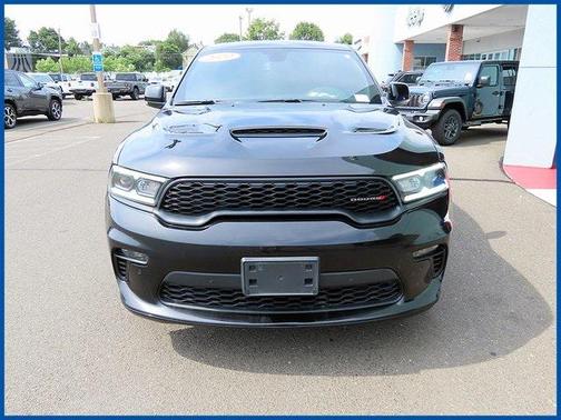 2022 Dodge Durango R/T AWD
