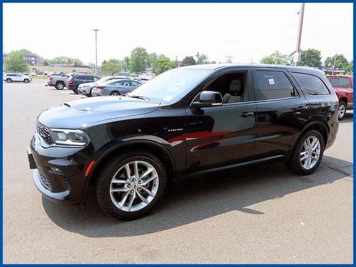 2022 Dodge Durango R/T AWD