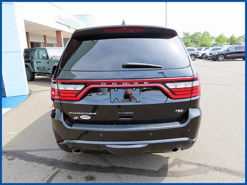 2022 Dodge Durango R/T AWD