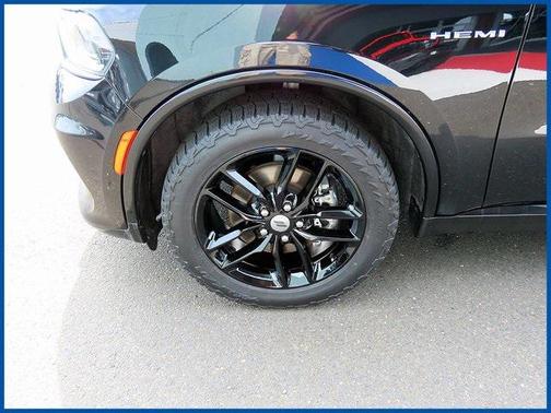 2022 Dodge Durango R/T AWD