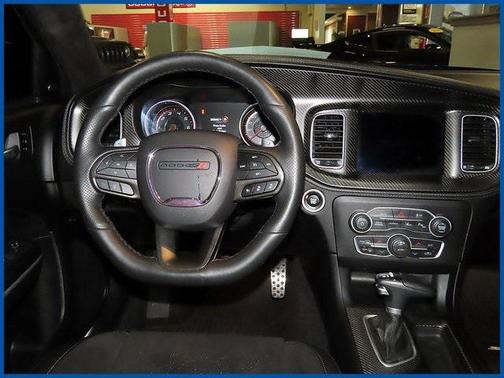 2023 Dodge Charger R/T Scat Pack