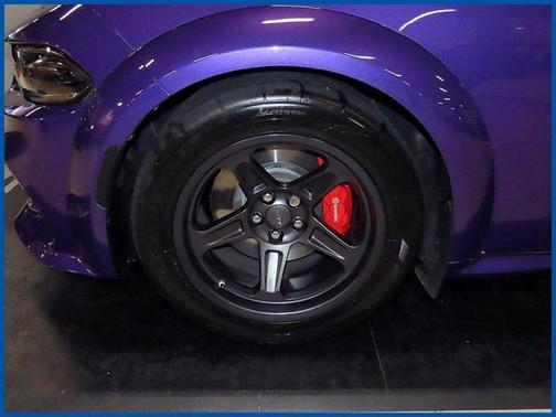2023 Dodge Charger R/T Scat Pack