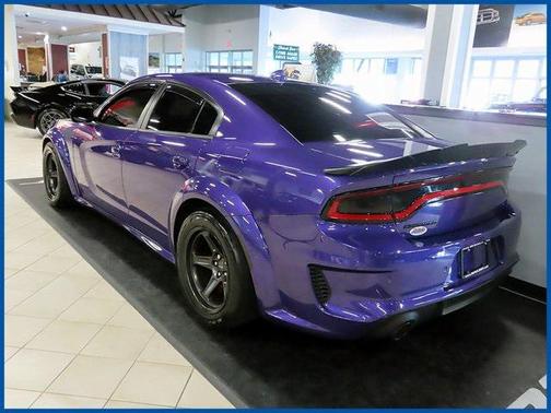 2023 Dodge Charger R/T Scat Pack