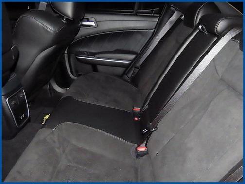 2023 Dodge Charger R/T Scat Pack