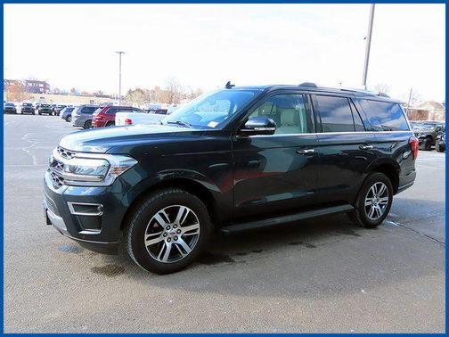 2024 Ford Expedition Limited