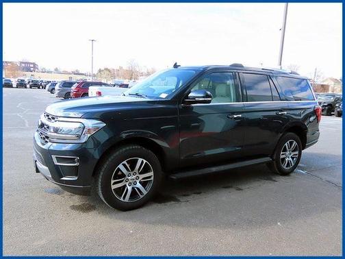 2024 Ford Expedition Limited