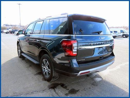 2024 Ford Expedition Limited