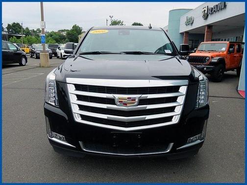 2020 Cadillac Escalade Premium Luxury
