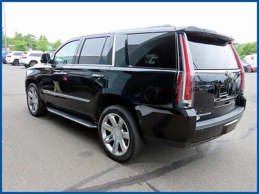 2020 Cadillac Escalade Premium Luxury