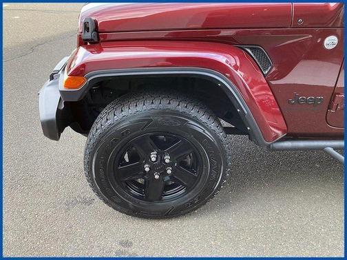 2021 Jeep Gladiator Sport S